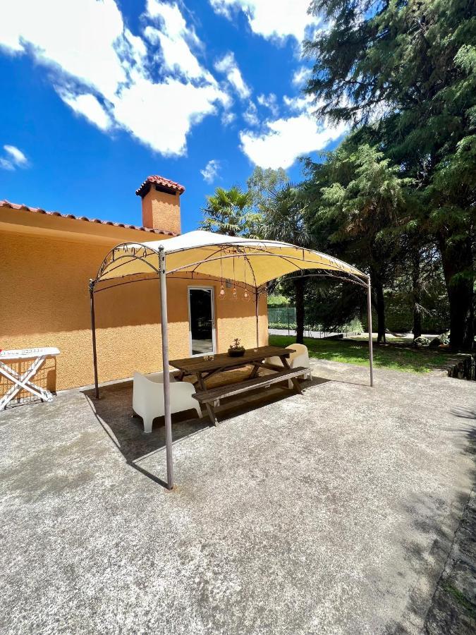 Villas Do Monte Guimarães Exterior foto